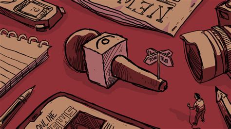 journalist in tagalog|[OPINION] A message to Filipinos: Keep journalism .